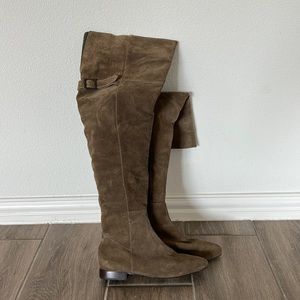 New Amuse Society x Matisse Over the Knee Boot Size: 8